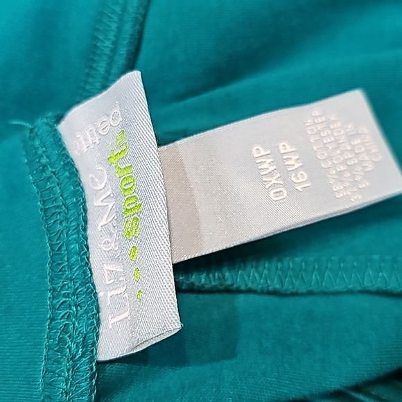 3 pairs of Liz & Me Sport Petite Sweatpants size 16WP - Picture 6 of 6